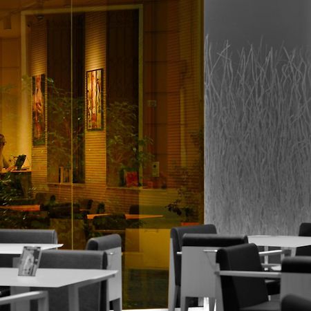 Best Western Plus City Hotel Gênes Extérieur photo